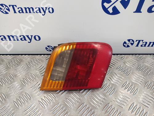 Used Left tailgate light BMW 3 (E46) [1997-2005]  13369645