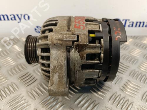 Alternator SMART CITY-COUPE (450) 0.8 CDI (S1CLC1, 450.300, 450.301, 450.302, 450.303,... | BP17704247M7 