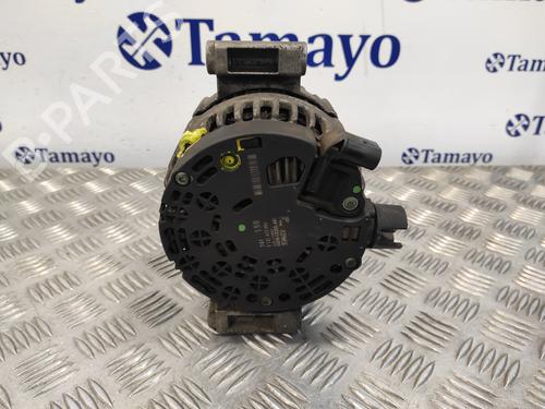 Alternator FORD S-MAX (WA6)  | BP23529638M7 