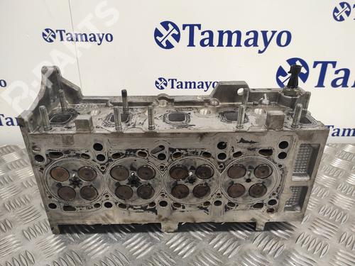 Cylinder head CITROËN NEMO Box Body/MPV (AA_) 1.3 HDi 75 | BP11024715M5 