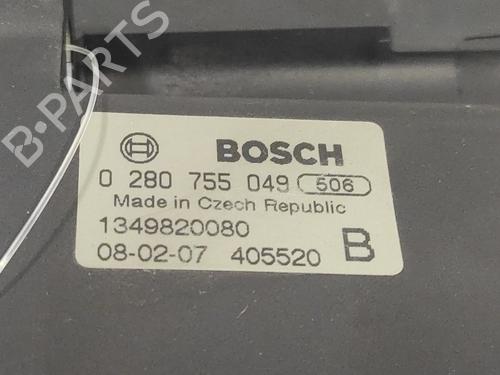 Pedal PEUGEOT BOXER Van 2.2 HDi 120 | BP14358745I4 