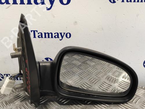 Used Right mirror DAEWOO KALOS (KLAS) 1.4 (83 hp) 23409145