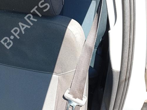 Used Front left seatbelt Front left seatbelt OPEL ZAFIRA / ZAFIRA FAMILY B (A05) 1.9 CDTI (M75) (120 hp) 35980658 35980658