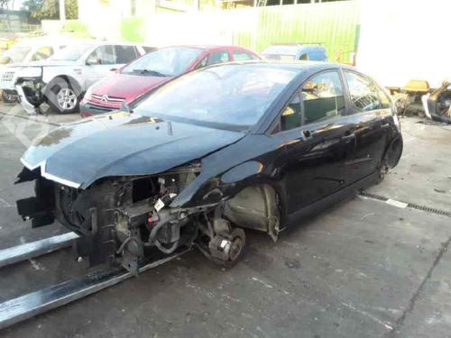 Engine control unit (ECU) CITROËN C4 I (LC_) 1.6 HDi | BP4745972M57 