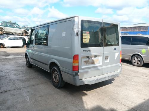 Gearbox FORD TRANSIT Van (FA_ _) 2.0 DI (FAE_, FAF_, FAG_) | BP35751523M3  - Image 5