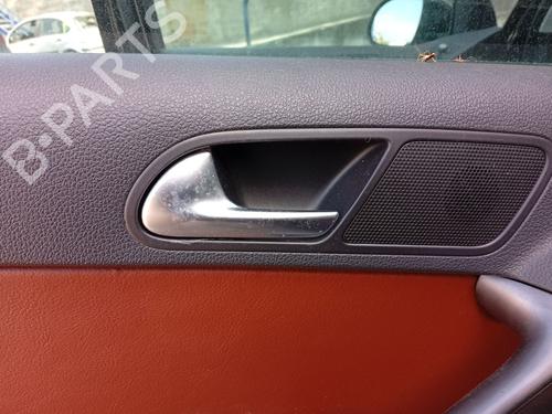 Used Rear left interior door handle Rear left interior door handle VW TIGUAN (5N_) 1.4 TSI 4motion (150 hp) 34545190 34545190