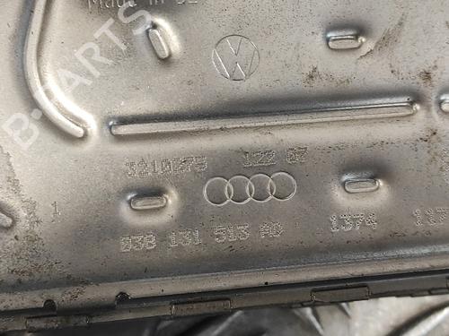 Egr VW GOLF V (1K1)  | BP18952360M69 