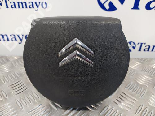 Førerens kollisjonspute CITROËN C4 Picasso I MPV (UD_) [2006-2015]  5117269