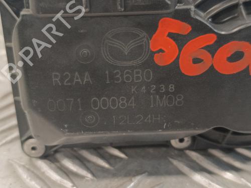Throttle body MAZDA CX-7 (ER)  | BP16685385M82 