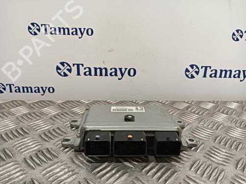 Computer motormanagement NISSAN QASHQAI / QASHQAI +2 I (J10, NJ10, JJ10E) [2006-2014]  19915375