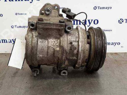 AC compressor KIA CARNIVAL II (GQ) 2.9 CRDi | BP5961940M34 