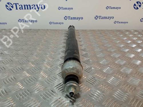 Right rear shock absorber NISSAN JUKE (F15)  | BP27307733M19 