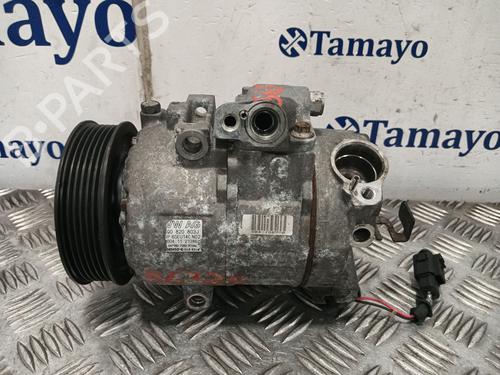 Used AC compressor VW POLO IV (9N_, 9A_) 1.4 TDI (75 hp) 29544969