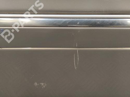 Right front door MERCEDES-BENZ E-CLASS (W211) E 240 (211.061) | BP11528644C3 