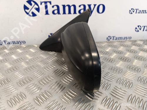 Left mirror SEAT ALHAMBRA (7V8, 7V9)  | BP23094490C26 