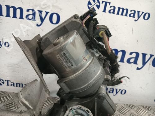 Steering rack MERCEDES-BENZ A-CLASS (W169)  | BP29374529M22 