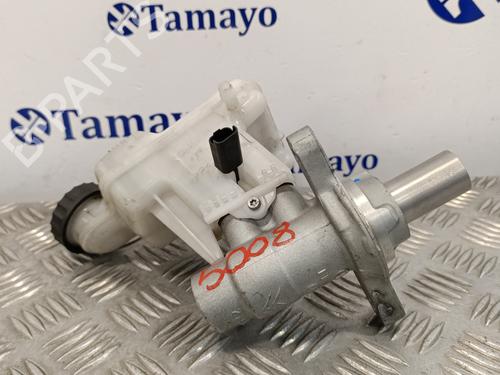 Brake master cylinder PEUGEOT 3008 II SUV (MC_, MR_, MJ_, M4_) 1.6 BlueHDi 120 | BP18256370M77 
