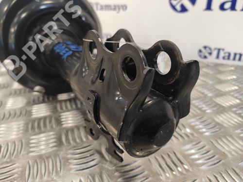Right front shock absorber TOYOTA PRIUS (_W5_)  | BP9119376M17 