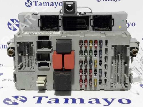 Used Fuse box Fuse box 880408 880408