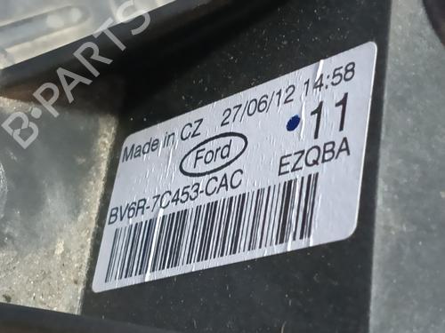 Gear lever FORD FOCUS III 1.6 TDCi | BP13883037M90 