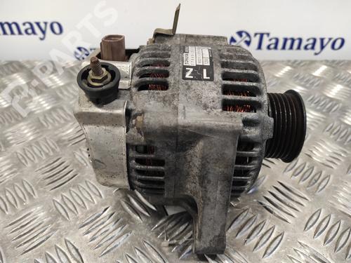 Alternator TOYOTA COROLLA Verso (_E12_) 1.8 VVT-i (ZZE122_, ZZE122R) | BP892961M7 