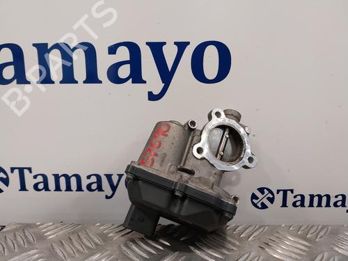 Throttle body VW PASSAT B8 Variant (3G5, CB5) 1.6 TDI | BP22987278M82 
