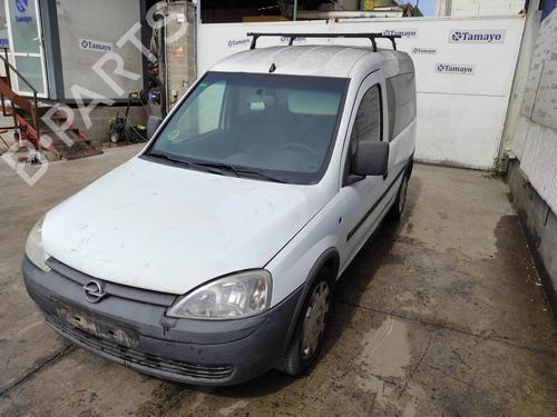 ABS pump OPEL COMBO Box Body/MPV 1.3 CDTI 16V | BP13540155M43 