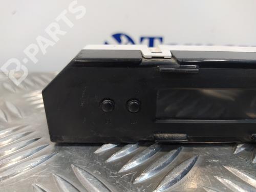 Display monitor SUZUKI GRAND VITARA II (JT, TE, TD) 2.0 (JB420) | BP10491594C48 