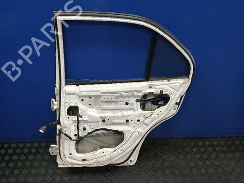 Right rear door HYUNDAI ACCENT II (LC)  | BP25809254C5 