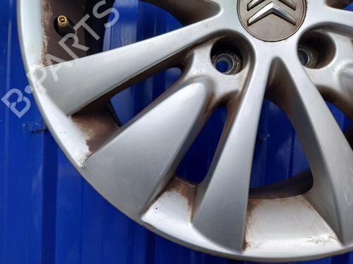 Rim CITROËN C4 Grand Picasso I (UA_)  | BP17969712C45 