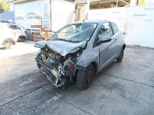 Right mirror FORD KA (RU8) 1.2 | BP29475812C27 
