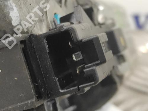 Rear wiper motor PEUGEOT 107 (PM_, PN_) 1.0 | BP11366069M102 