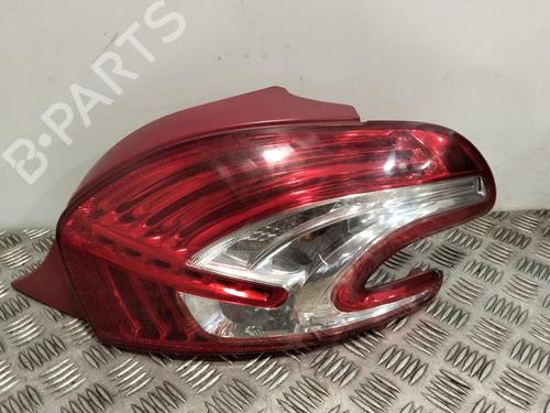 Used Left taillight Left taillight 37606196 37606196