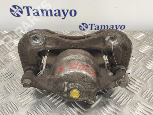 Left front brake caliper KIA SPORTAGE III (SL)  | BP11565956M105 