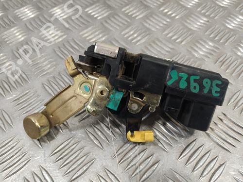 Front left lock JEEP CHEROKEE (KJ) 2.5 CRD 4x4 | BP12238875C98 
