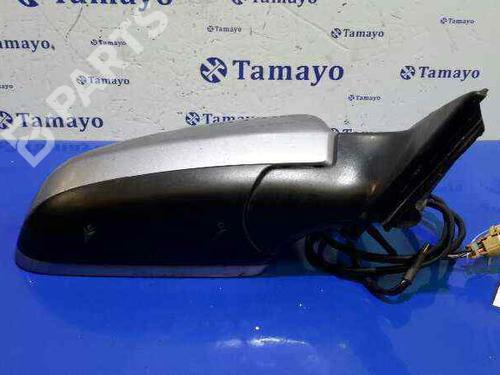 Right mirror AUDI A4 B6 Avant (8E5) 1.9 TDI | BP5002080C27 