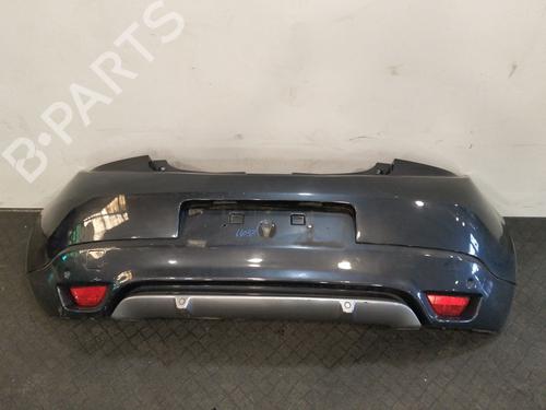 Used Rear bumper Rear bumper 39105302 39105302
