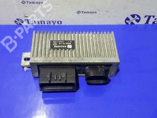Elektronische module RENAULT LAGUNA I (B56_, 556_) [1993-2002]  9552609