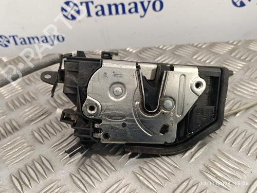 Front right lock BMW 1 (E87)  | BP21176461C97 
