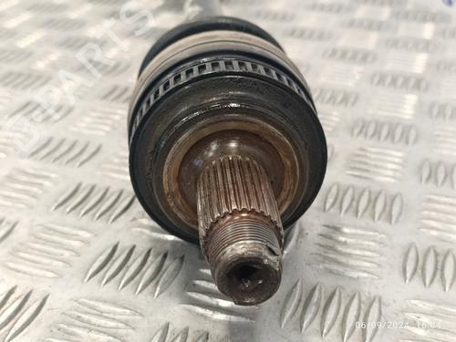 Right rear driveshaft BMW 3 Coupe (E36)  | BP19647911M41 