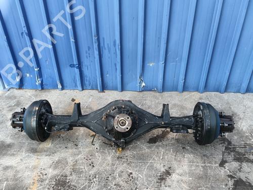 Bakaksel NISSAN CABSTAR E (TL_, VL_) 125.35, 125.45 (TL0, VL0) (125 hp) 31214295