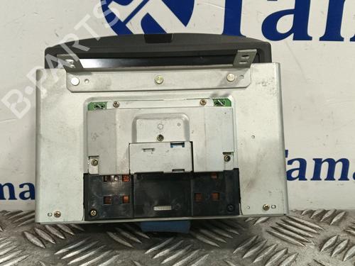 Used Display monitor VOLVO XC70 I Cross Country (295) [1997-2007]  30717666