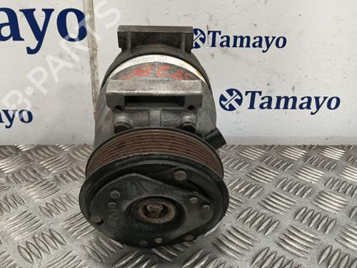 AC compressor RENAULT MASTER II Van (FD)  | BP27855260M34 