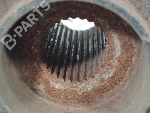 Left front steering knuckle FORD TRANSIT Bus (FD_ _, FB_ _, FS_ _, FZ_ _, FC_ _) 2.2 TDCi | BP10160615M25