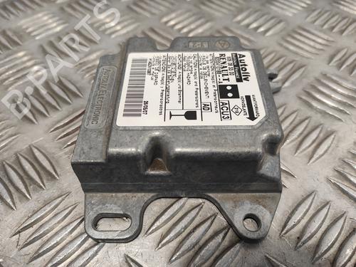 ECU airbags RENAULT KANGOO (KC0/1_)  | BP22801302M53 