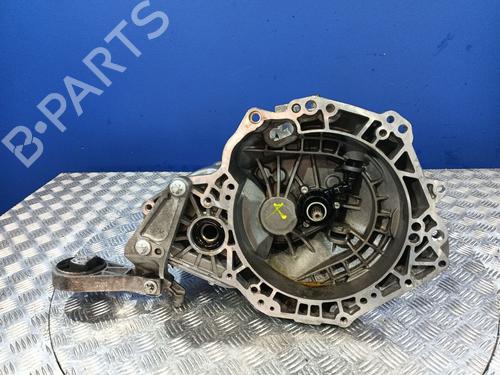 Used Gearbox OPEL CORSA D (S07) [2006-2015]  29125711