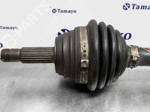 Antriebswelle links vorne SEAT AROSA (6H1)  | BP891572M38 