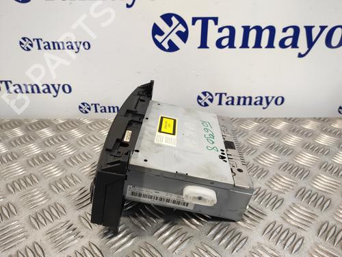 Radio MERCEDES-BENZ A-CLASS (W169)  | BP17744499E6 