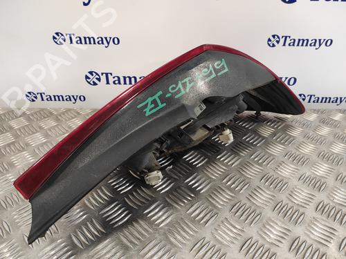 Left taillight OPEL CORSA D (S07)  | BP15074559C34 