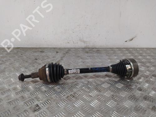 Used Left front driveshaft Left front driveshaft 39650436 39650436